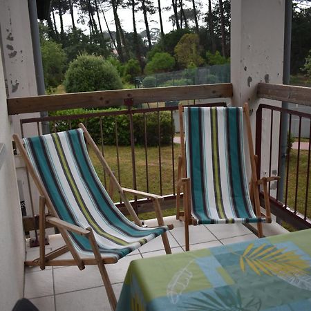 Les Dunes 6 Personnes ,Piscines ,Tennis Etc Proche De La Plage 昂德雷斯 外观 照片