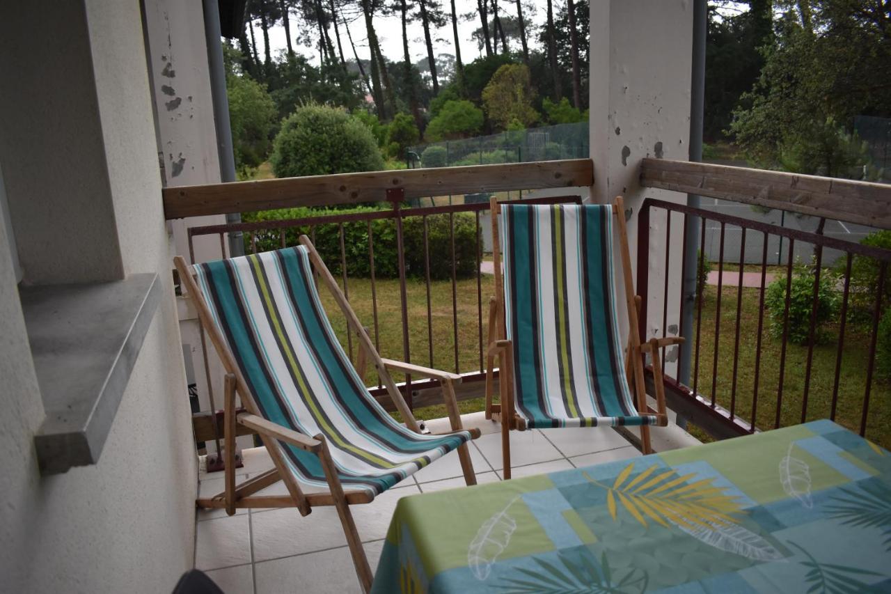 Les Dunes 6 Personnes ,Piscines ,Tennis Etc Proche De La Plage 昂德雷斯 外观 照片