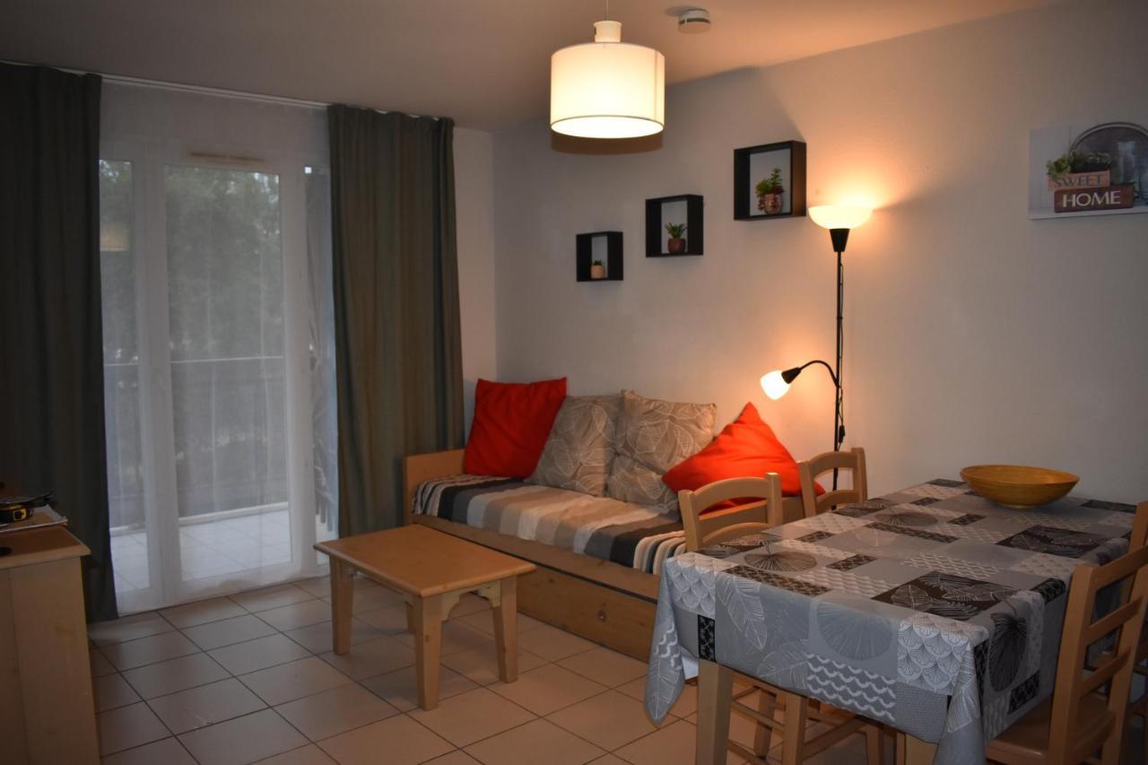 Les Dunes 6 Personnes ,Piscines ,Tennis Etc Proche De La Plage 昂德雷斯 外观 照片