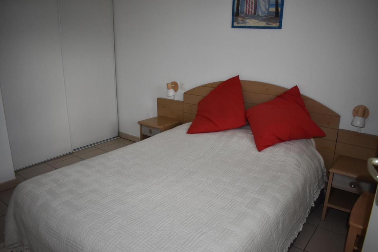 Les Dunes 6 Personnes ,Piscines ,Tennis Etc Proche De La Plage 昂德雷斯 外观 照片