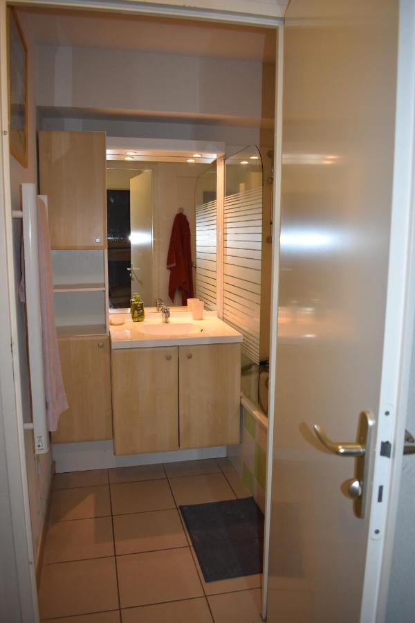 Les Dunes 6 Personnes ,Piscines ,Tennis Etc Proche De La Plage 昂德雷斯 外观 照片